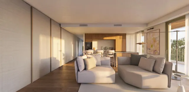 Ático 4 habitaciones 214m² en venta - La Calerita — 29