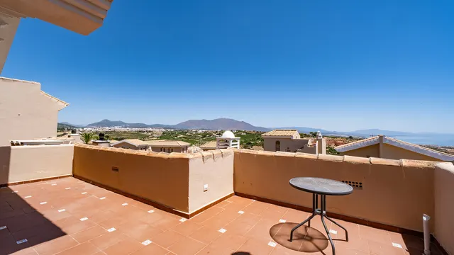 Adosado 4 habitaciones 262m² en venta - Costa del Sol — 30