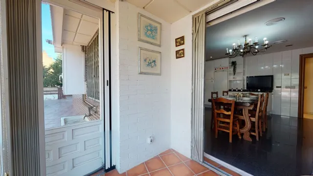 Piso 5 habitaciones 207m² en alquiler - Estación — 15