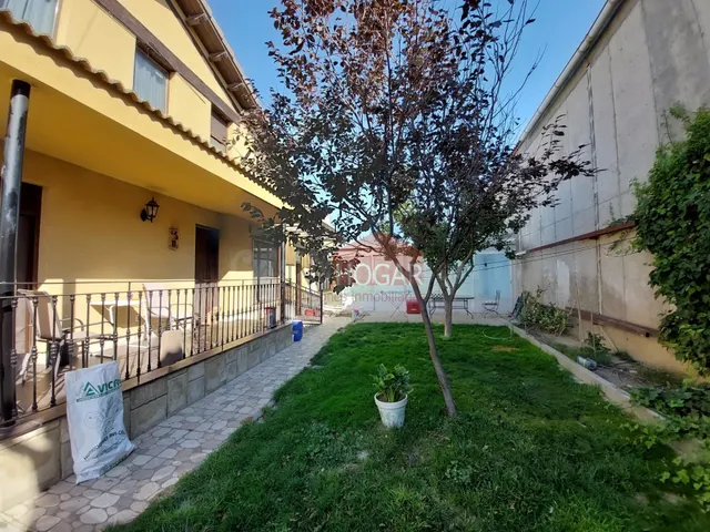 INMHOGAR VENDE CHALET EN VILLANUEVA DEL ACERAL (ÁVILA) 05212 - foto 3