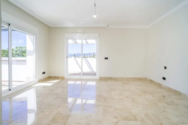 Ático Dúplex 2 habitaciones 158m² en venta - Marbella — 18