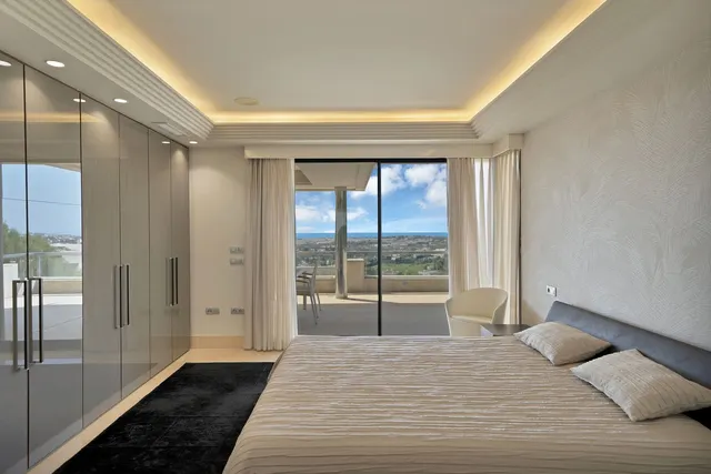 Apartamento 3 habitaciones 140m² en venta - Marbella — 10