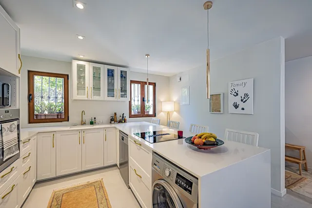 Apartamento 2 habitaciones 128m² en venta - El Madroñal — 27