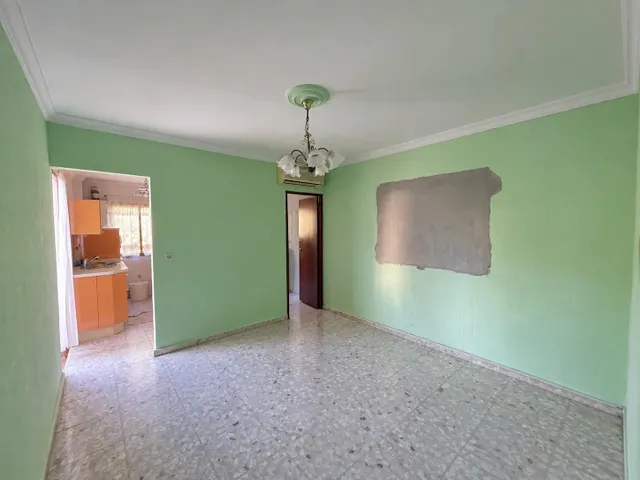 Chalet 4 habitaciones 160m² en venta - AVD. DE EUROPA — 15
