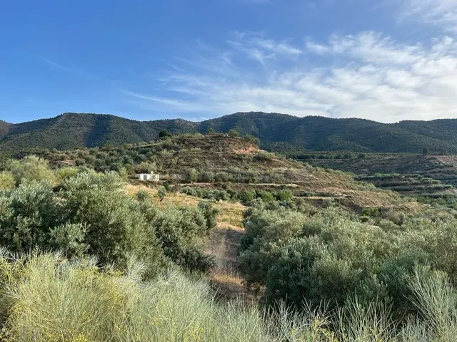 Paraje de los castillos - Restabal - foto 5