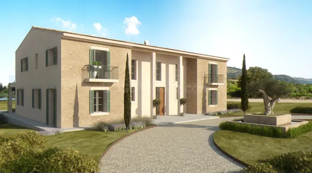 Parcela 400m² en venta - SALINES SES - foto 2