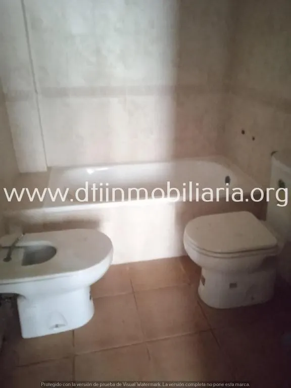 Se vende piso en Trigueros — 8