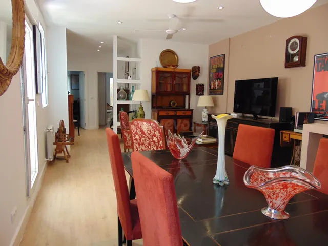 PISO EN VENTA CALLE DOCE DE OCTUBRE ZONA RETIRO-IBIZA - foto 3