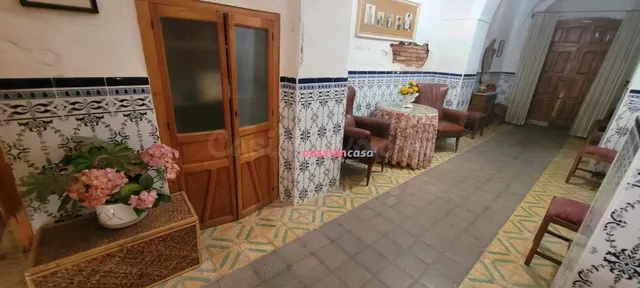 CASA EN VENTA EN AÑORA — 2
