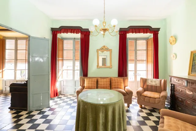 Viaja en el tiempo en ésta increíble casa Colonial !!! — 2