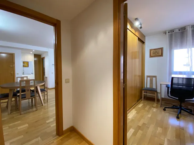 Piso 1 habitación 70m² en alquiler - Tetuán — 10
