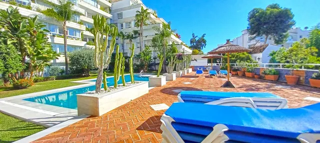 Apartamento 2 habitaciones 113m² en venta - Marbella — 33
