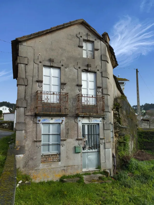 Casa para rehabilitar en Fene. - foto 3