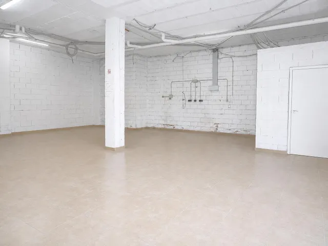 HUÉRCAL DE ALMERÍA | LOCAL COMERCIAL EN ALQUILER · 90 m2 · 1 - foto 3