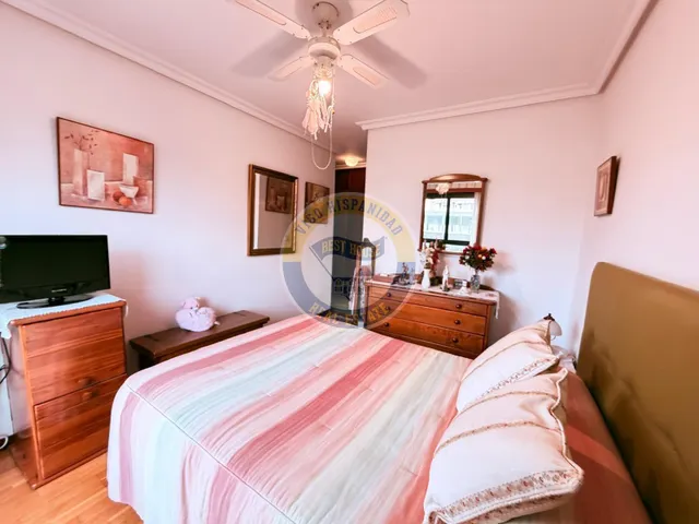 Zona miñoca, dos dormitorios, dos baños con garaje  y trastero — 7
