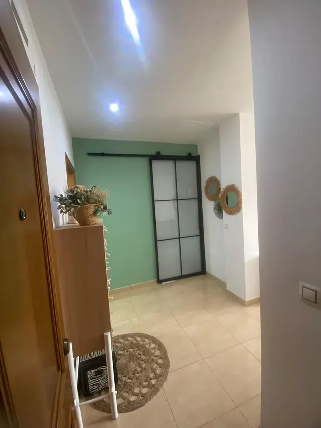 Magnífico piso listo para entrar con garaje y azotea — 15