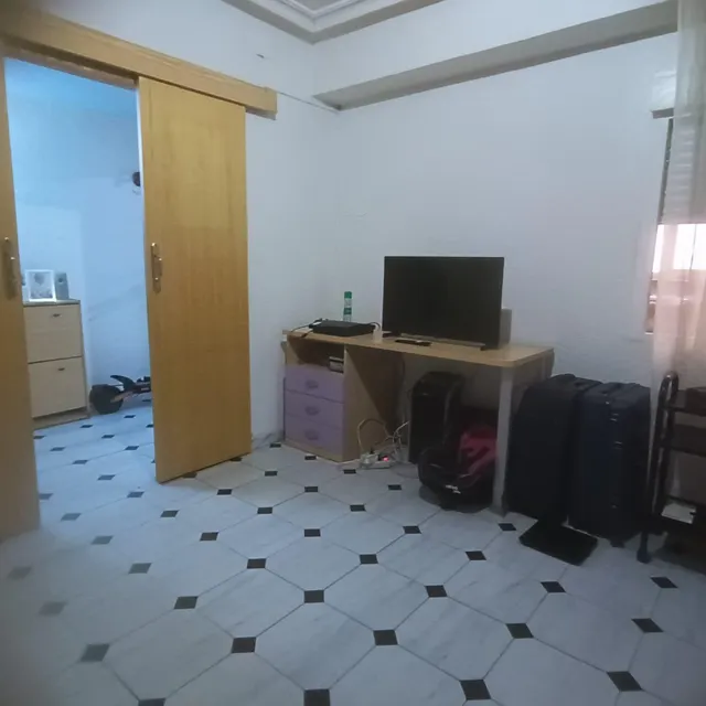 VENTA DE MAGNIFICO PISO — 32