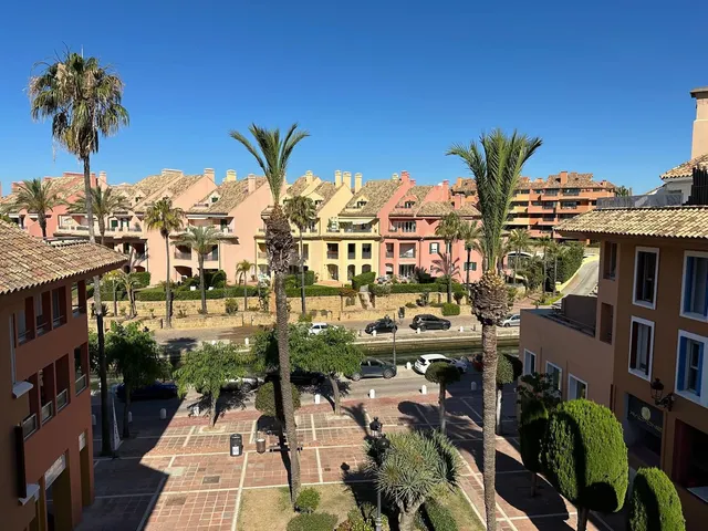 Ático 3 habitaciones 160m² en venta - Puerto de Sotogrande-L - foto 3