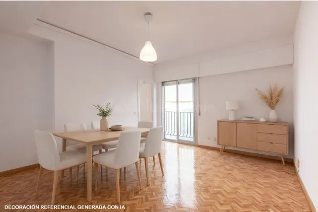 Piso 2 habitaciones 69m² en venta - Lavapiés-Embajadores