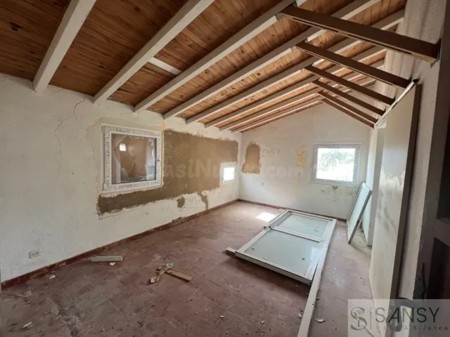 Casa-Chalet en Venta en Javea/Xabia Alicante — 20