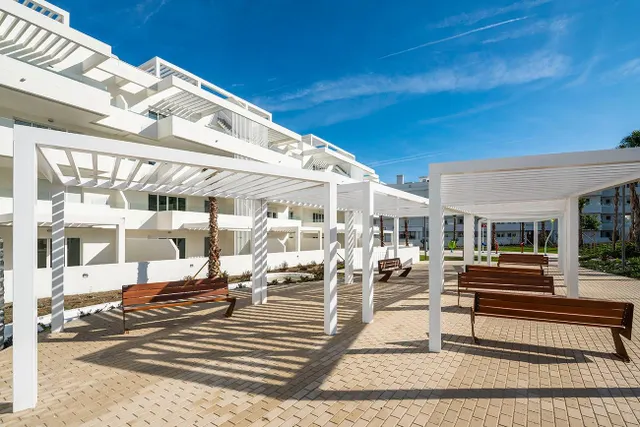 EXCLUSIVO ATICO EN SERENA HOMES, EL LIMONAR, MÁLAGA — 47