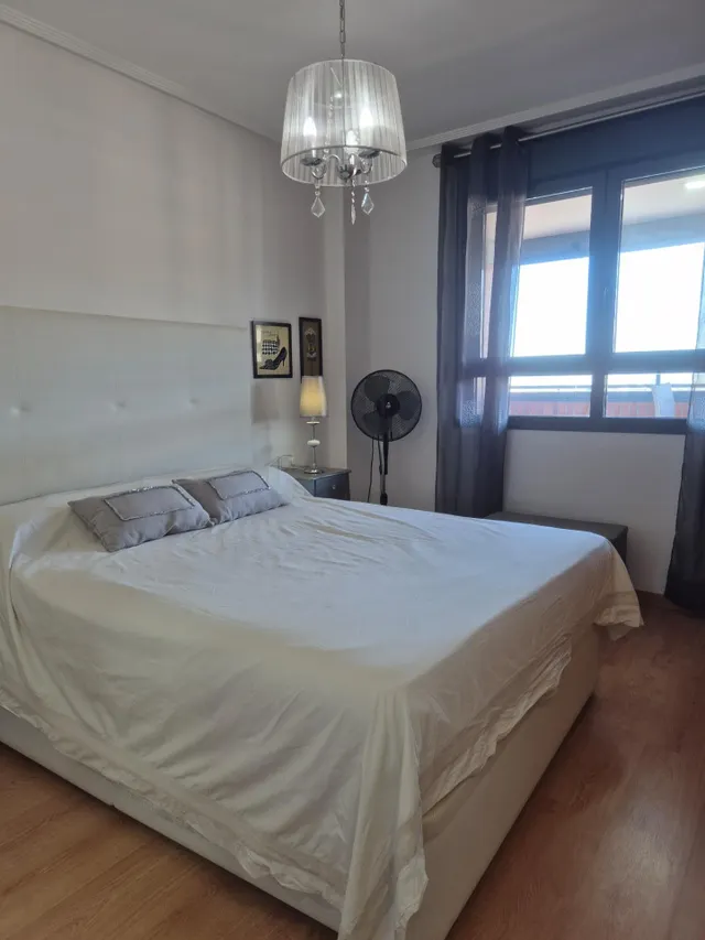 Vivir el Mediterráneo todo el año: Ático dúplex exclusivo en La Patacona — 15