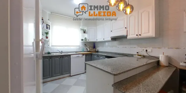 Precioso chalet en la Urbanización Sant Miquel de La Sentiu de Sió!! — 15
