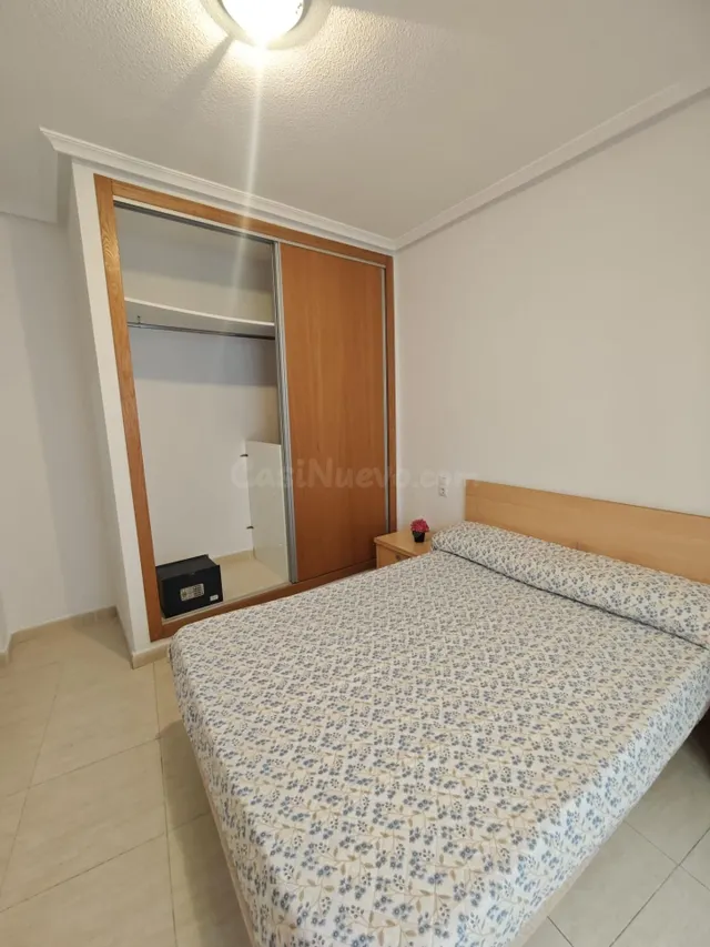 GRAN APARTAMENTO EN ORIHUELA COSTA: 3 HAB, 2 BAÑOS - foto 3