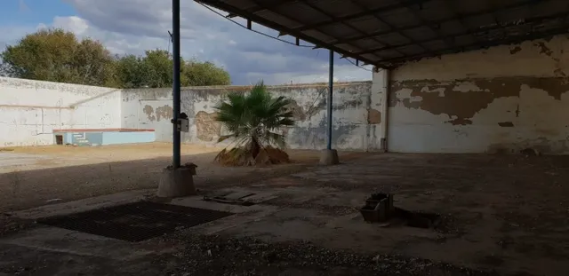 TERRENOS - CASA DE CAMPO - foto 3