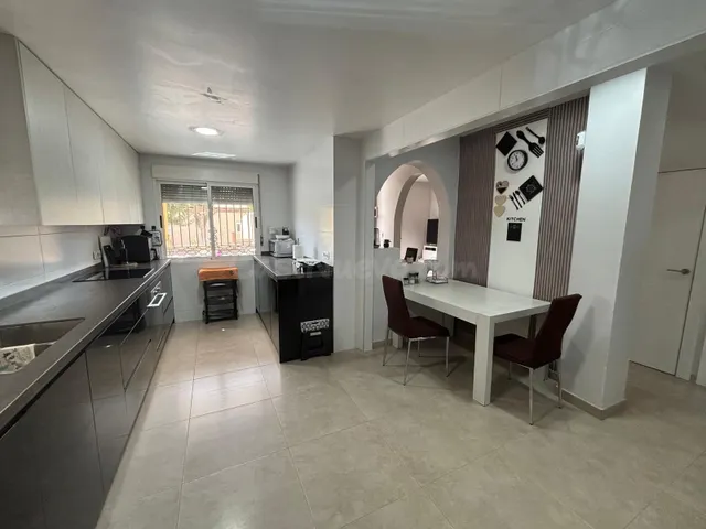 Chalet en Partida del Boch en Crevillente. — 12