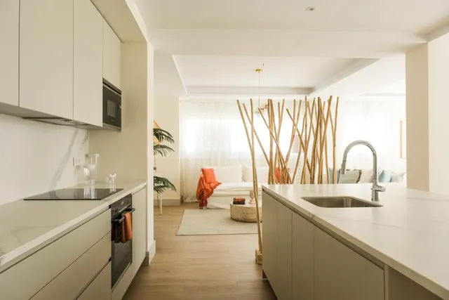 Apartamento 2 habitaciones 107m² en venta - Limonar — 8