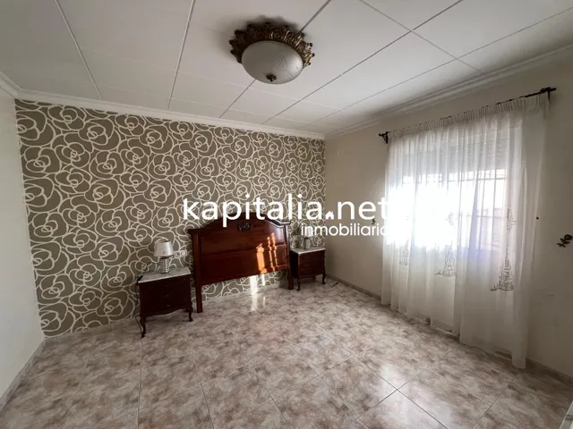 BAR RESTAURANTE+VIVIENDA A LA VENTA EN BARCHETA — 19
