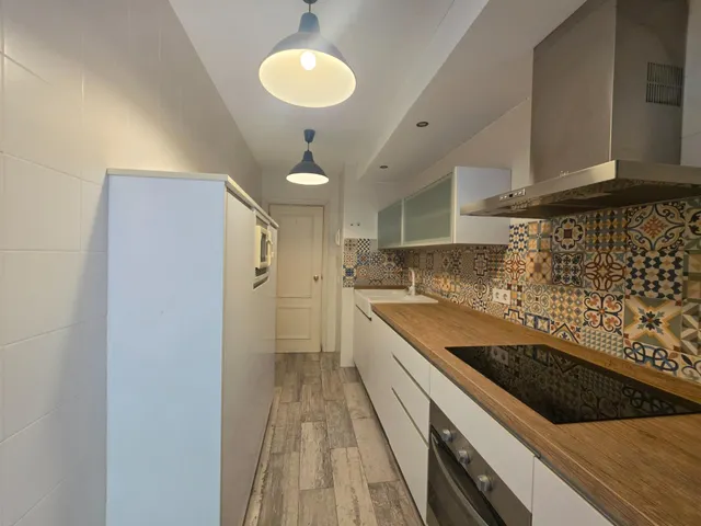 Piso 2 habitaciones 77m² en venta - Sevilla Este — 6