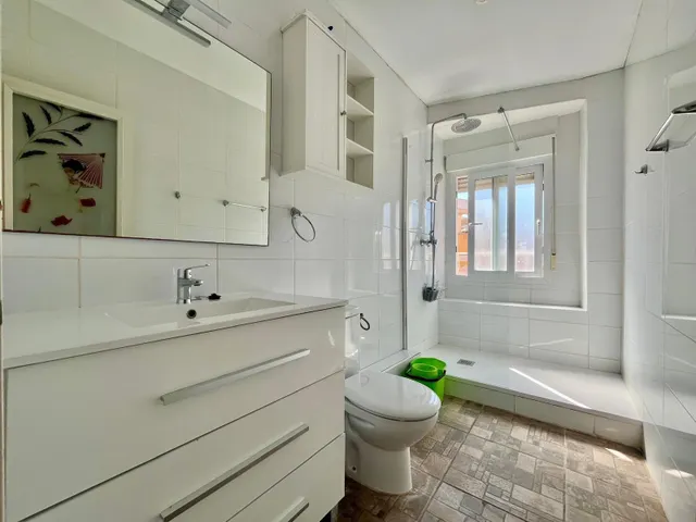 Apartamento con terraza, Alicante, Rojales, Ciudad Quesada. 3 habitaciones | 92 m2 | A 10 kilómetros del mar — 9
