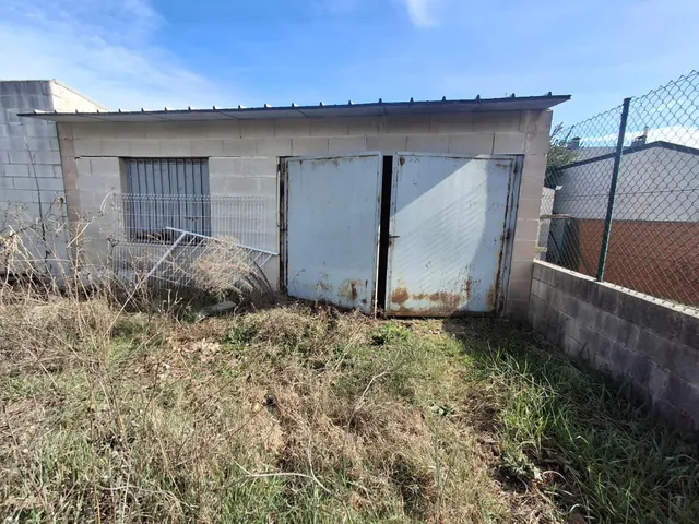 VENTA: Terreno en Cubillos del Sil — 5