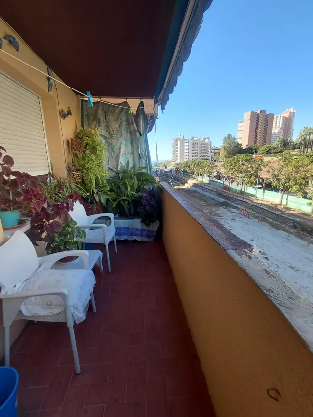 Se vende pisos zona Avenida Jaime I, Benidorm — 20
