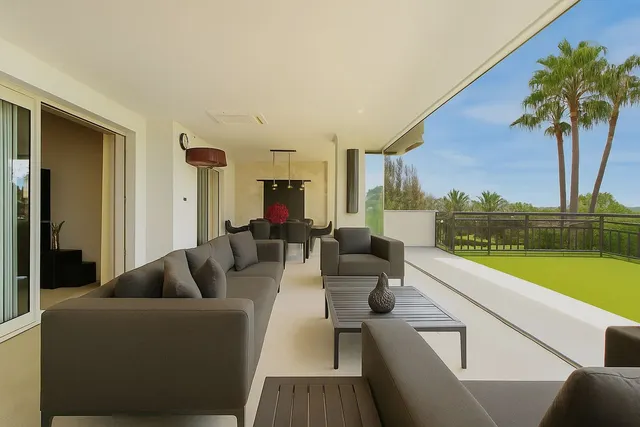 Apartamento 3 habitaciones 136m² en venta - Marbella — 7