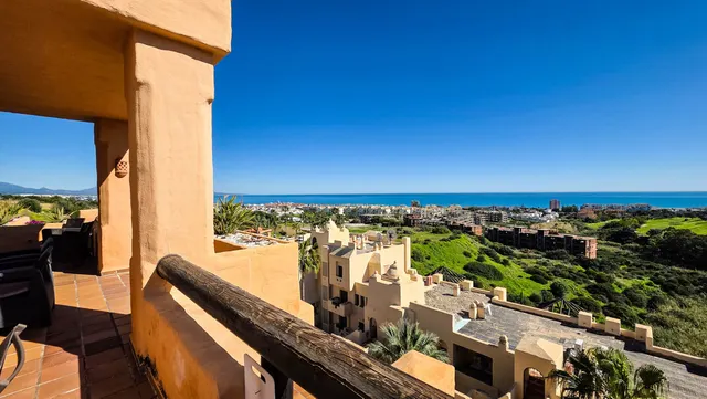 Ático 3 habitaciones 177m² en venta - Costa del Sol — 8