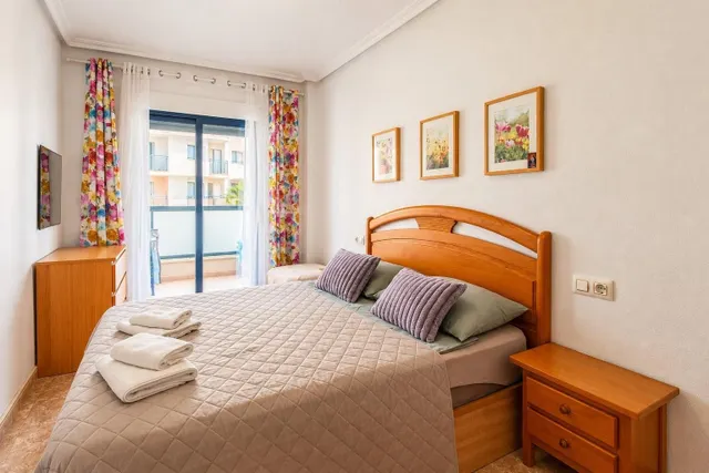 Apartamento 2 habitaciones 66m² en venta - La Regia — 16