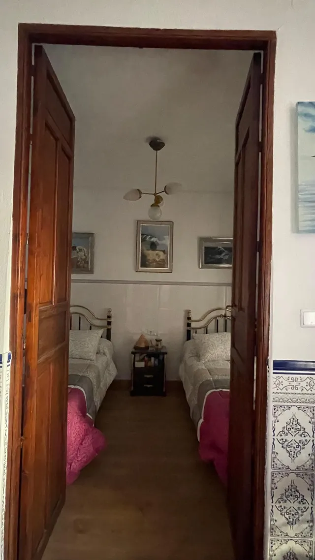 Preciosa casa señorial en Campos del Rio — 10