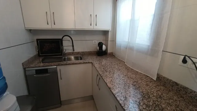 Apartamento 2 habitaciones en venta - Jerónimo Y Avileses — 15