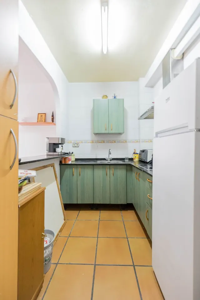 Apartamento 2 habitaciones 50m² en venta - Centro — 18