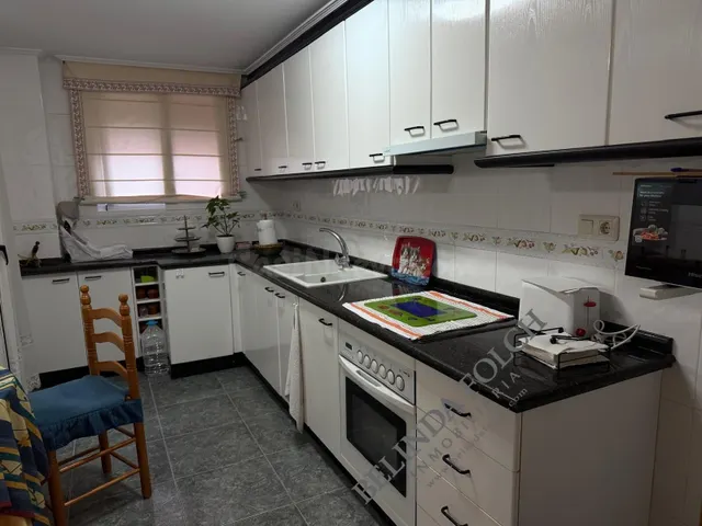 PISO ZONA FRANCISCO TARREGA - foto 3