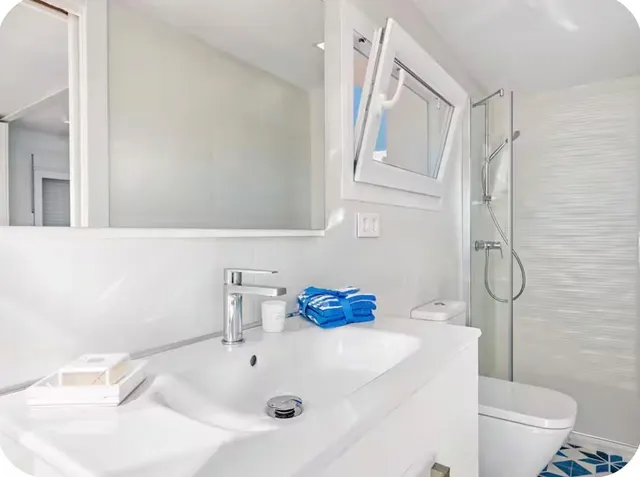 Casa o chalet independiente en venta en El Palo — 23