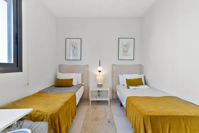 Apartamento 2 habitaciones 113m² en venta - Costa Del Sol — 13