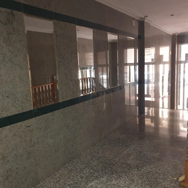 Apartamento 1 habitación 54m² en venta - Parque de las Naciones — 14