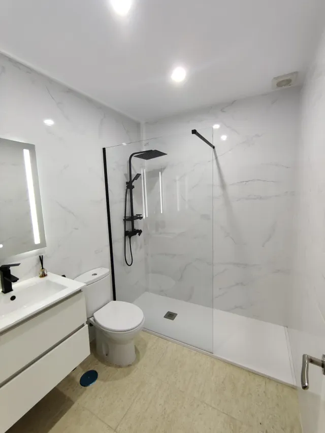 Piso en venta en Chiclana de la Frontera — 8
