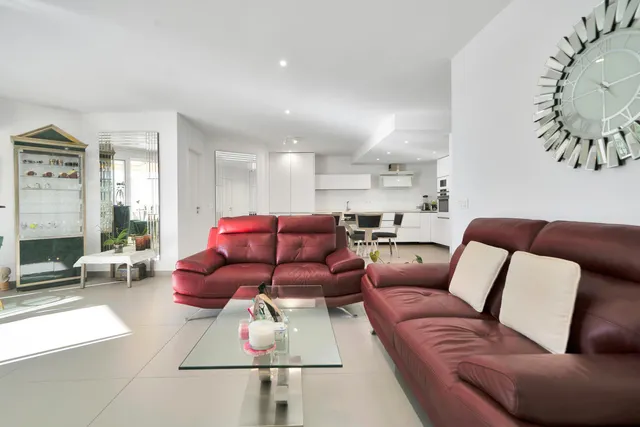 Apartamento 2 habitaciones 112m² en venta - Marbella — 45