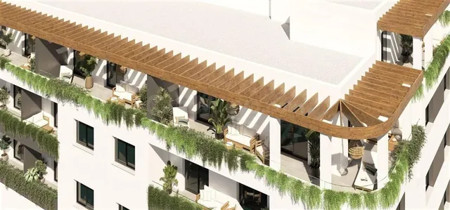 Apartamento 2 habitaciones 70m² en venta - Mijas — 3