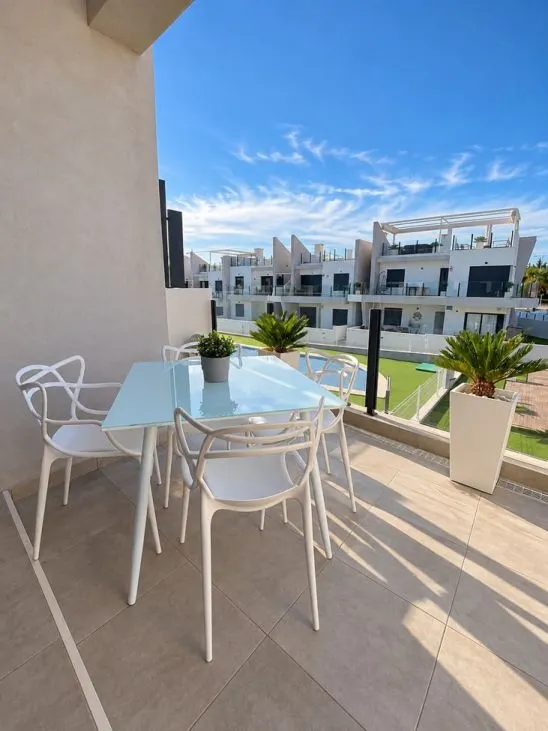 Ático 2 habitaciones 65m² en venta - Pueblo — 20